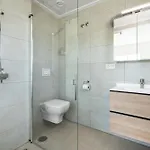 Casa Bos Palm Tree With Pool Βίλα *