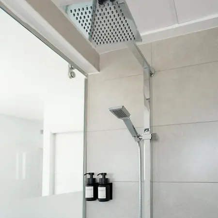 Casa Bos Palm Tree With Pool *