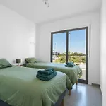 Casa Bos Palm Tree With Pool Villa *