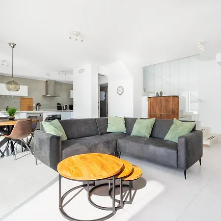 וילה Casa Bos Palm Tree With Pool גראן אלקנט